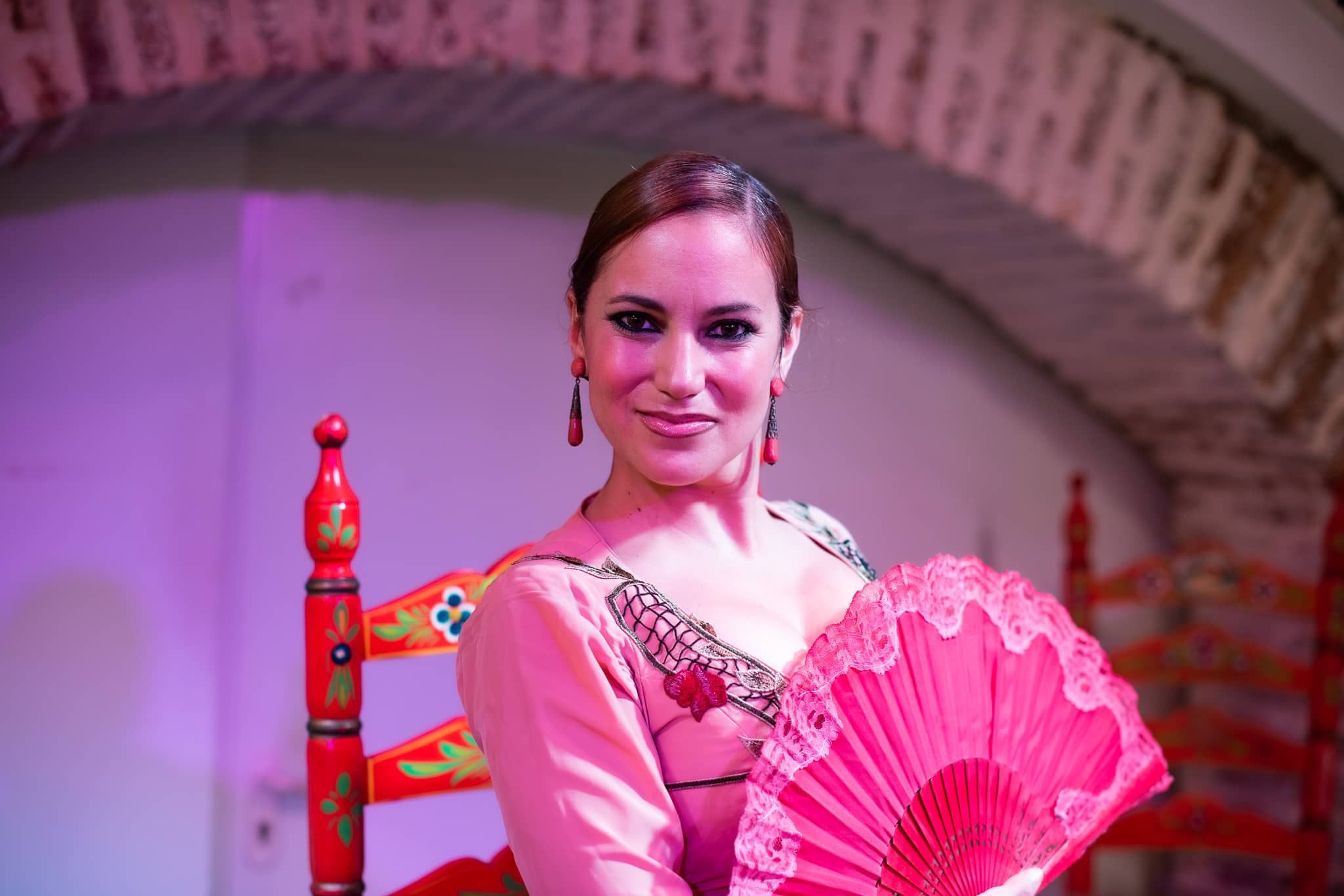 espectáculos flamencos en Sevilla